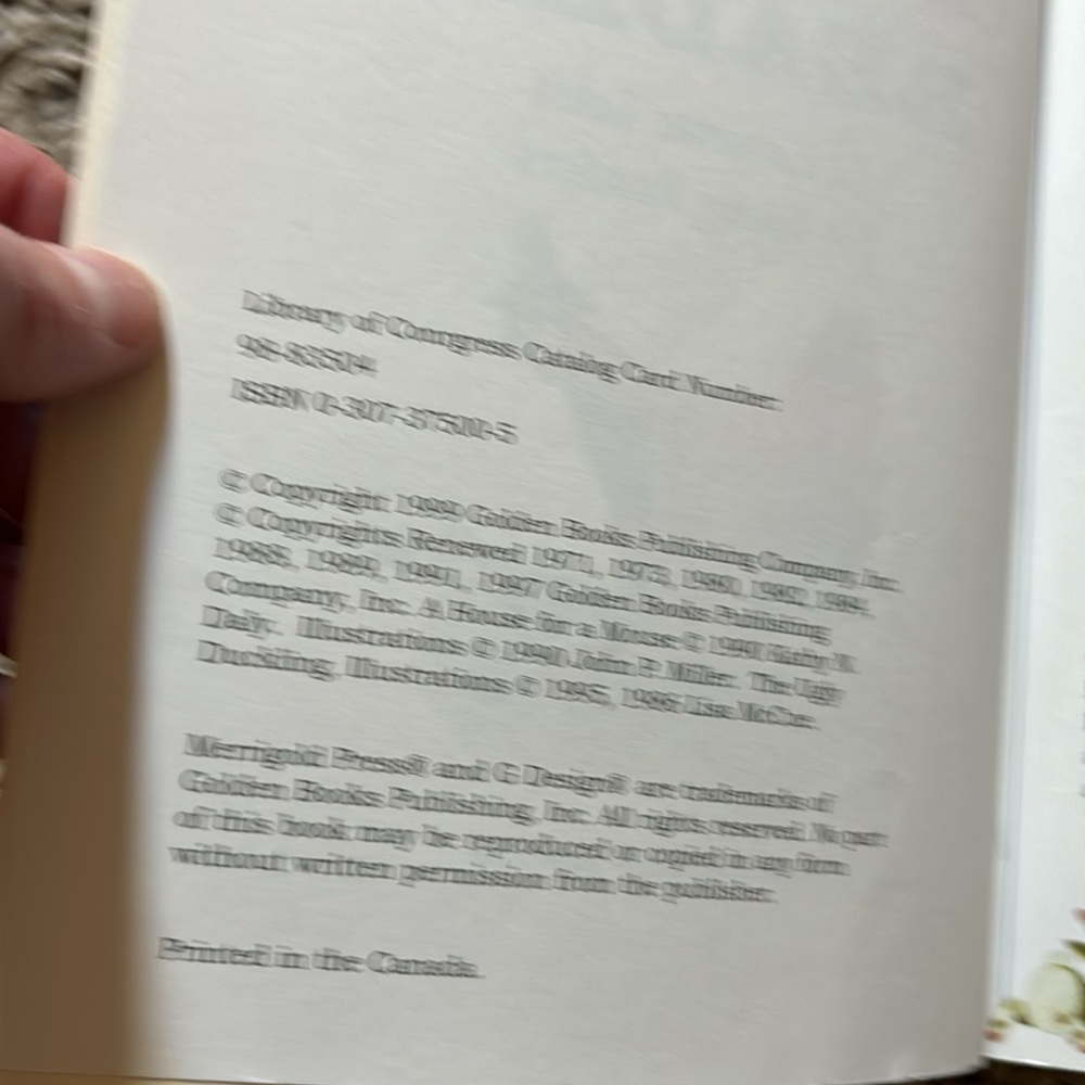 First Reader - Picture 3 of 5